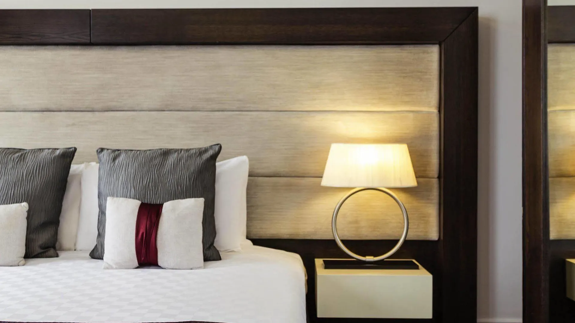 Mercure Aberdeen Caledonian Hotel