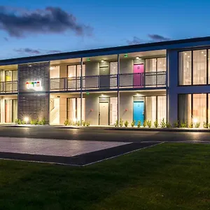 4* Aparthotel Apartrooms Aberdeen