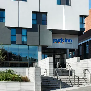 3* Hotel Park By Radisson