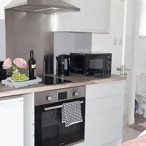  Apartamento Vion - King Suites