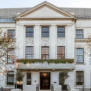 ***** Aparthotel Town Hall - Shoreditch Großbritannien