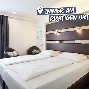 **** Hotel Michel Deutschland