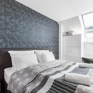  Aparthotel Chill 'n' Joy Boutique Ungarn
