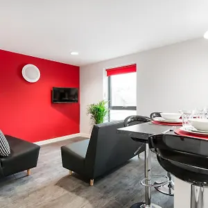 Apartment Yugo Explore - Arofan House
