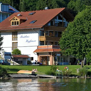 ** Aparthotel Residenz Hopfensee Deutschland