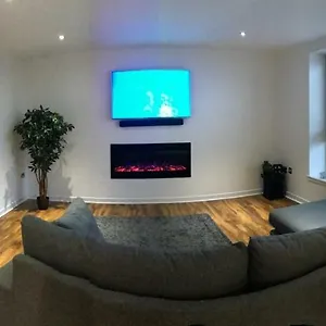  Apartment Matysiak Großbritannien