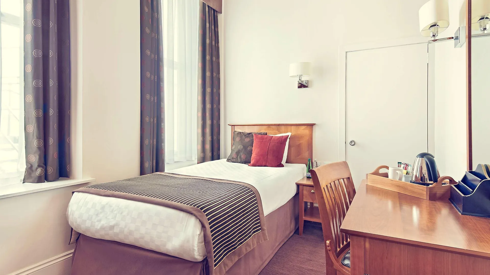 Mercure Aberdeen Caledonian Hotel