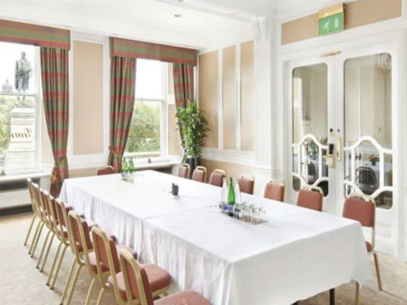 Mercure Aberdeen Caledonian Hotel
